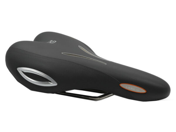 Selle de vélo Selle Royal Lookin Moderate