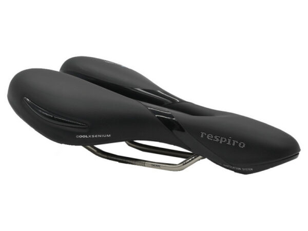 Selle de vélo Selle Royal Respiro Athletic