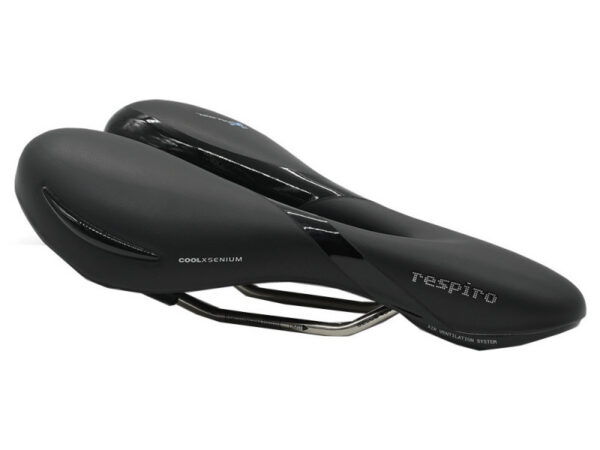 Selle de vélo Selle Royal Respiro Moderate