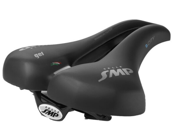 Selle de vélo ville électrique SMP E-City