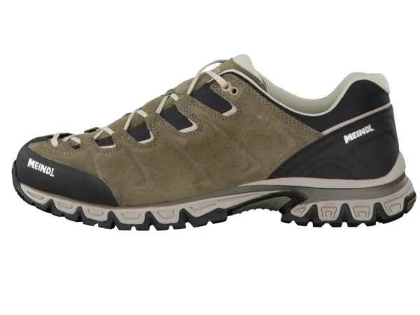 Semelle Meindl Air-Active Soft Print
