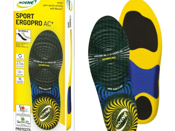 Semelle Noene Ergopro AC+