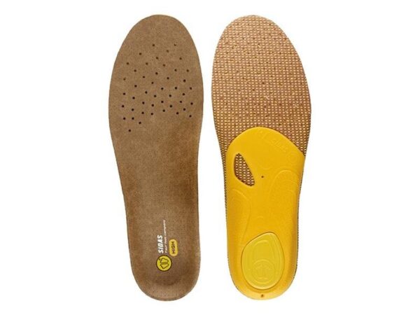 Semelles 3 Feet Outdoor