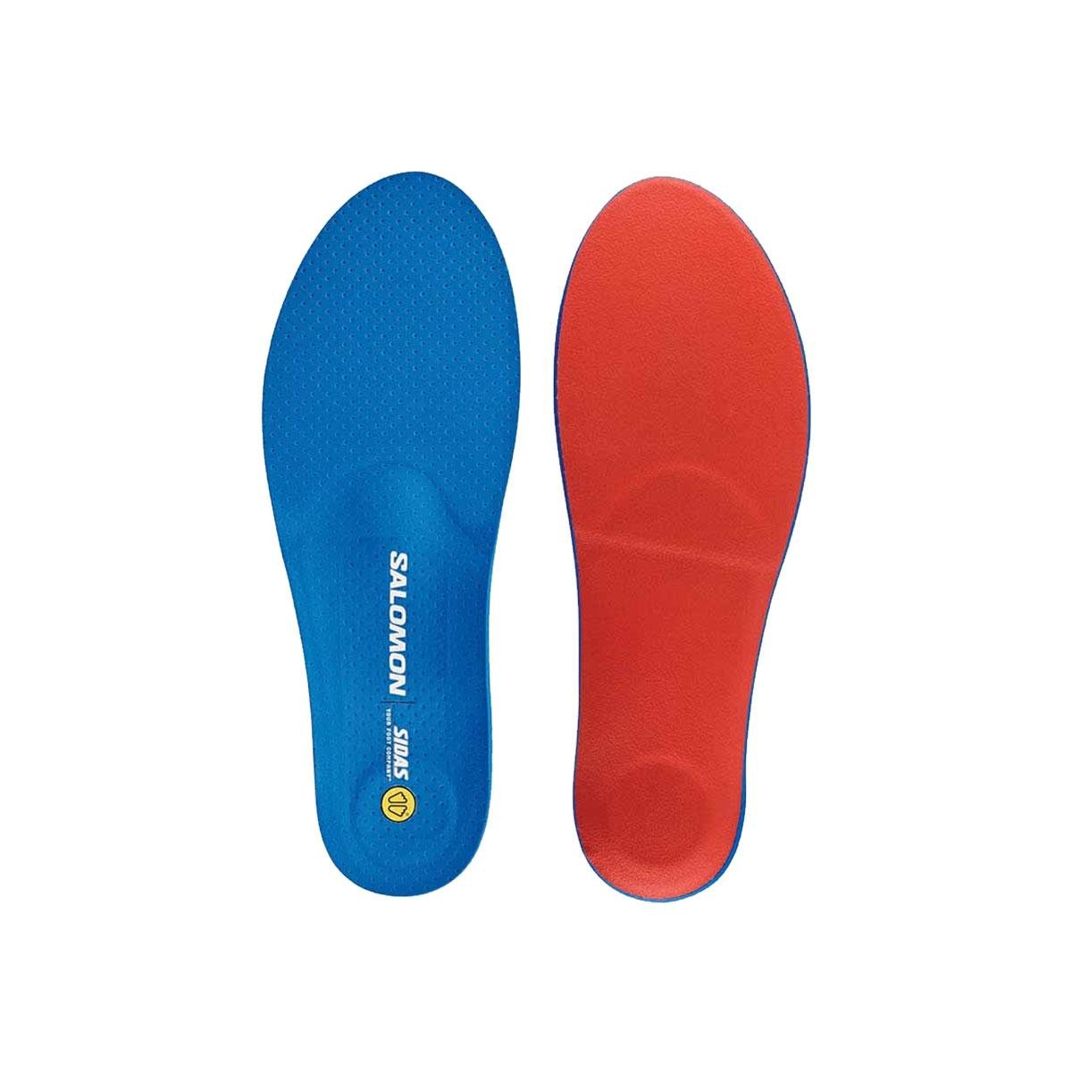 Semelles 3d Trail +