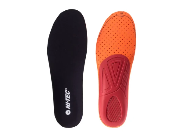 Semelles Hi-Tec Insole