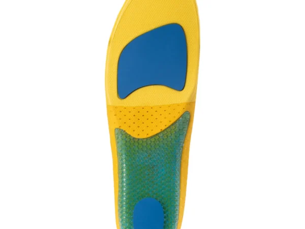 Semelles IQ Intelligence Quality Insole