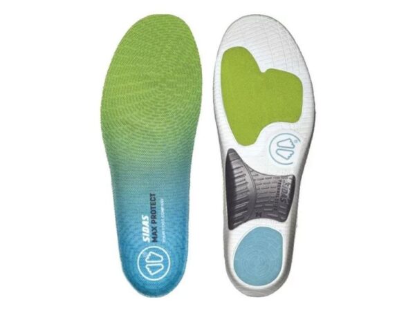 Semelles Max Protect Activ Slim