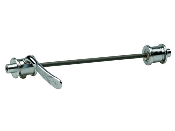 Serrage rapide FollowMe-Tandem pour axe arrière vélo tracteur - FollowMe XL 121.212