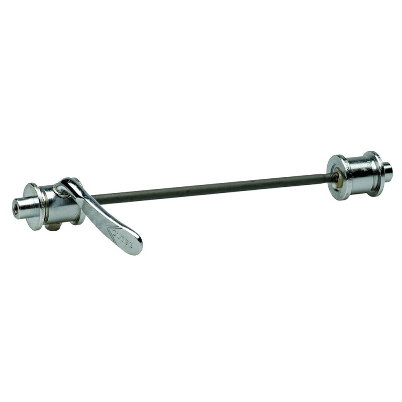 Serrage rapide FollowMe-Tandem pour axe arrière vélo tracteur - FollowMe XL 121.212