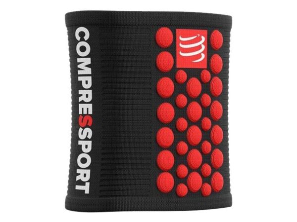 Serre-poignet Multisports 3d Dots