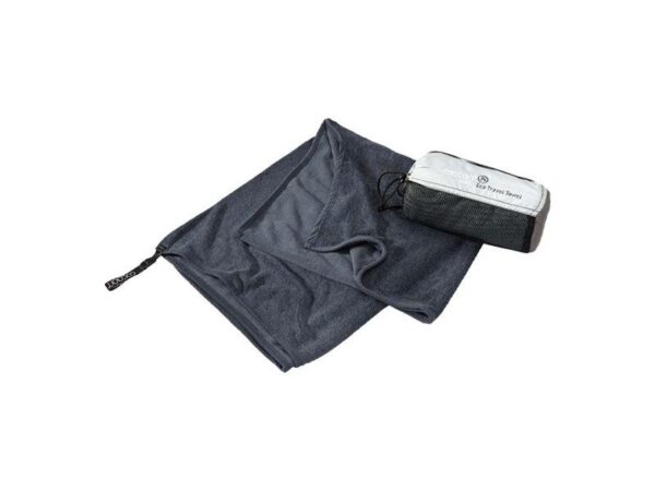 Serviette Eco Travel