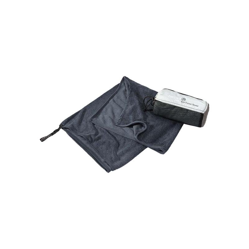 Serviette Eco Travel