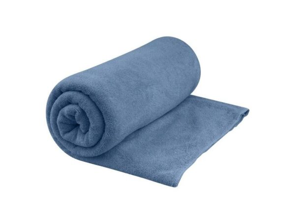 Serviette Microfibre Tek Towel Bouclette Xl