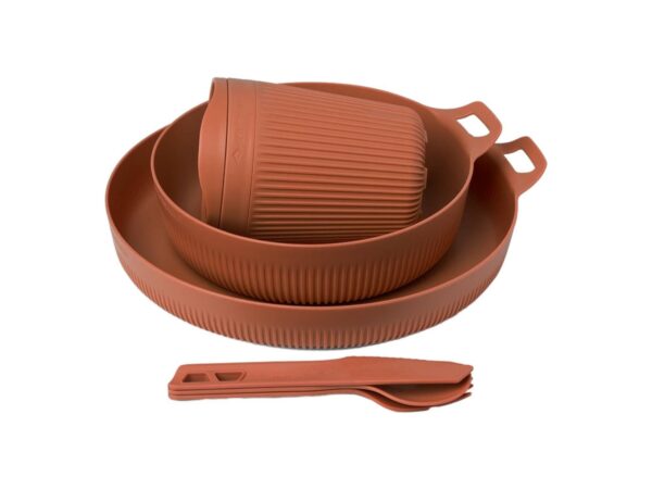 Set Cuisine Horizon 6 Pièces