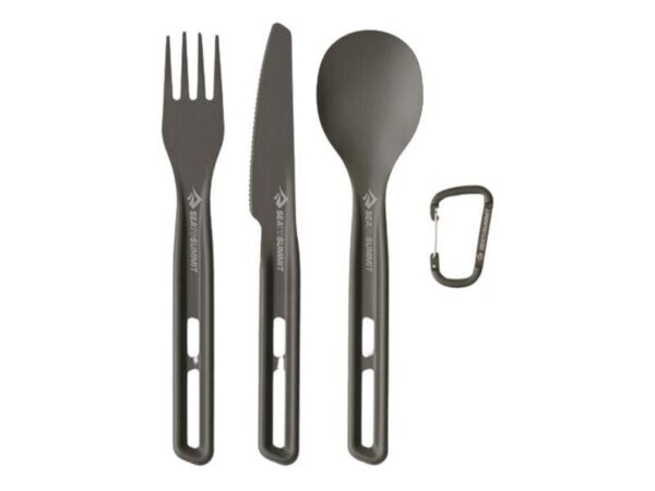 Set De Couverts Frontier Ultralight