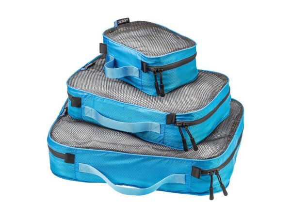 Set De Cubes De Rangement Ultralight