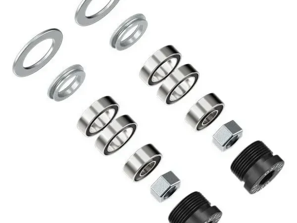 Set de remplacement Assioma Look® pour les pédales droite et gauche Favero
