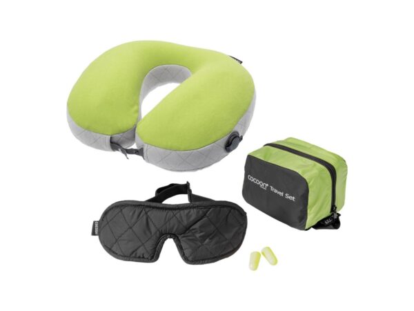 Set De Voyage Ultralight 5 Pièces