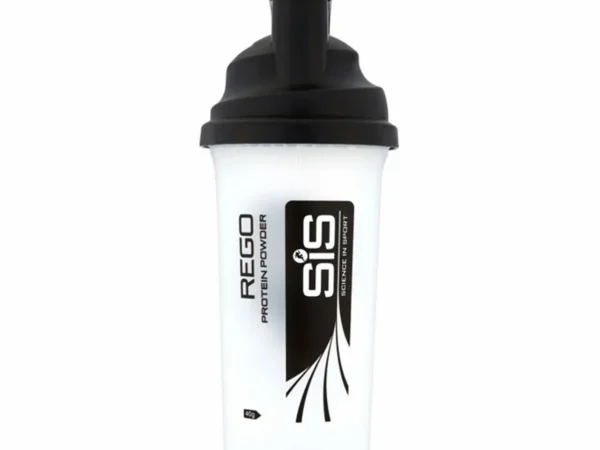 Shaker Science in Sport