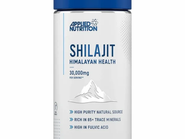 Shilajit