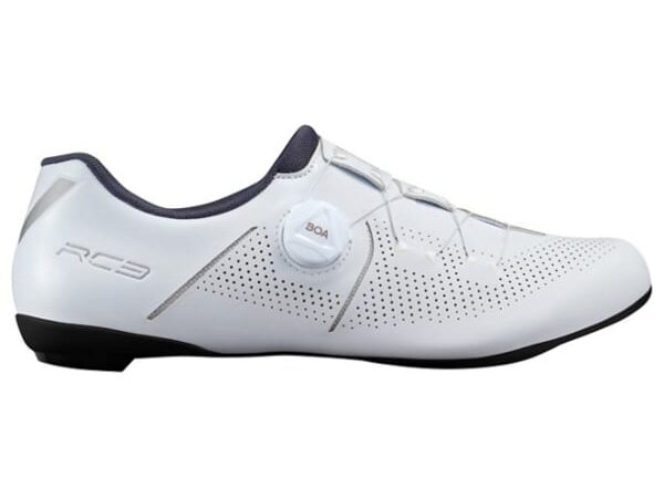 SHIMANO RC302 WHITE