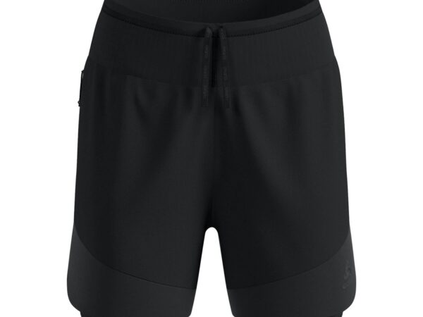 Short 2 En 1 5" (13 Cm) X-alp 2.0 - Femme