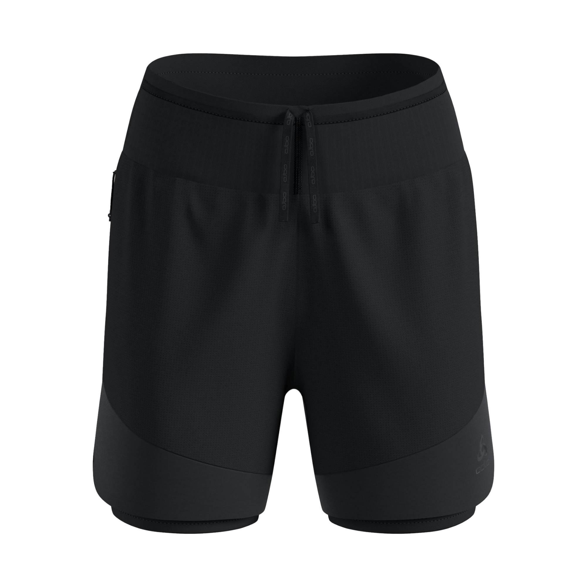 Short 2 En 1 5" (13 Cm) X-alp 2.0 - Femme