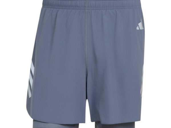 Short 2-en-1 Adi365 Formotion Iconic - Homme
