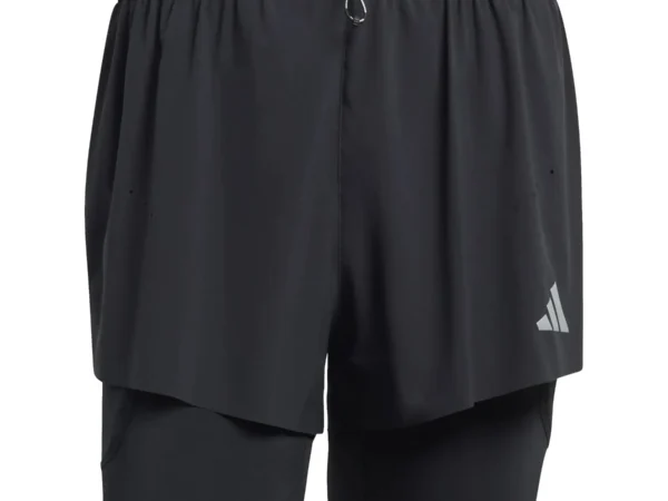 Short 2 en 1 adidas Adi365 Climacool+