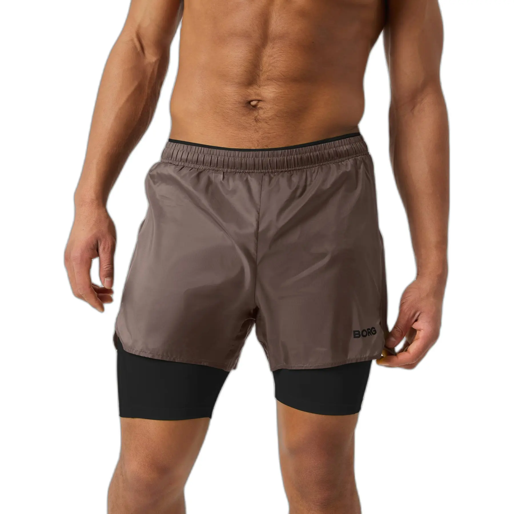 Short 2 en 1 Björn Borg Performance