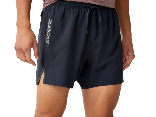 Short 2 en 1 Brooks Cascadia