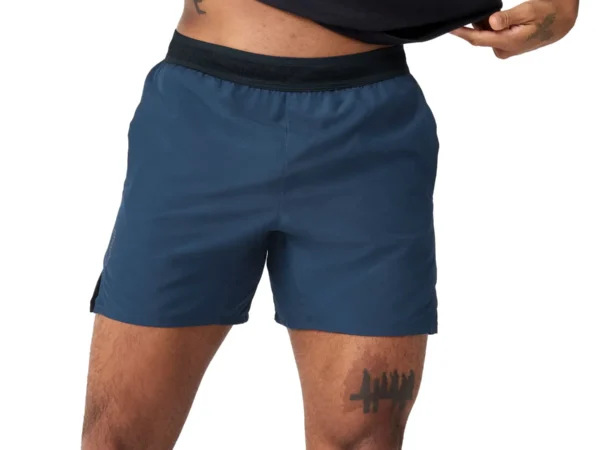 Short 2 en 1 Brooks Dash