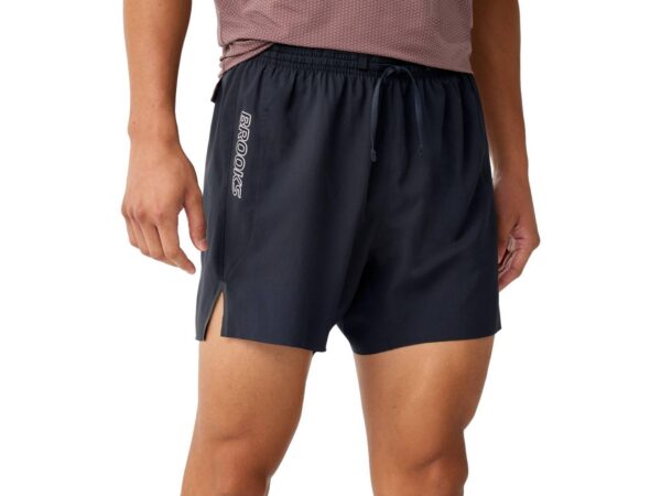 Short 2-en-1 Cascadia - Homme