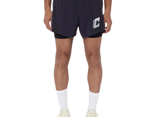 Short 2 en 1 Circle Sportswear Legend