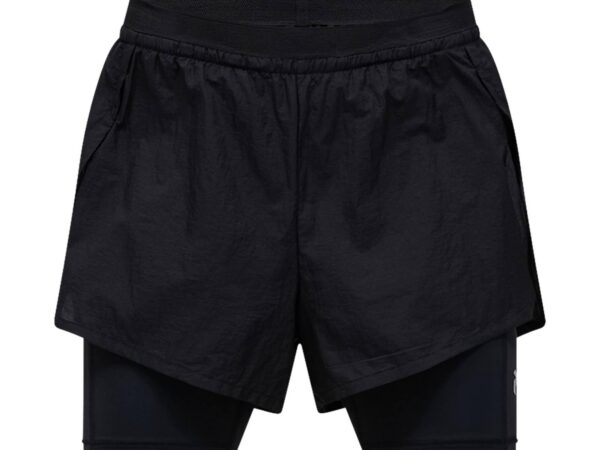 Short 2-en-1 Discover 2 - Femme