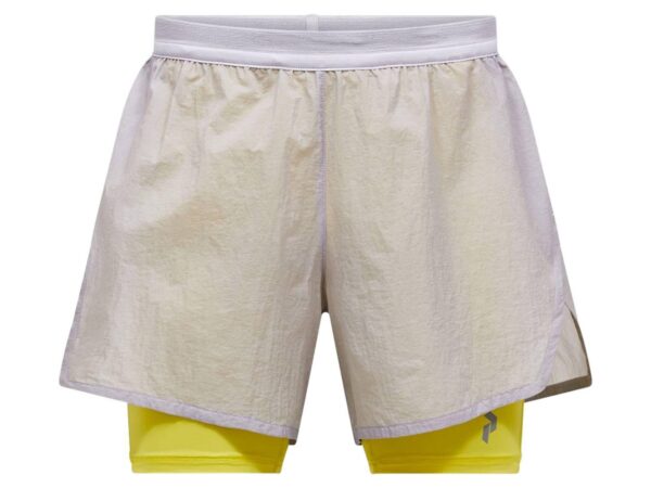 Short 2-en-1 Discover 2 - Homme