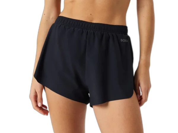 Short 2 en 1 femme Björn Borg Performance