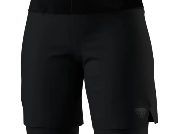 Short 2 en 1 femme Dynafit Ultra