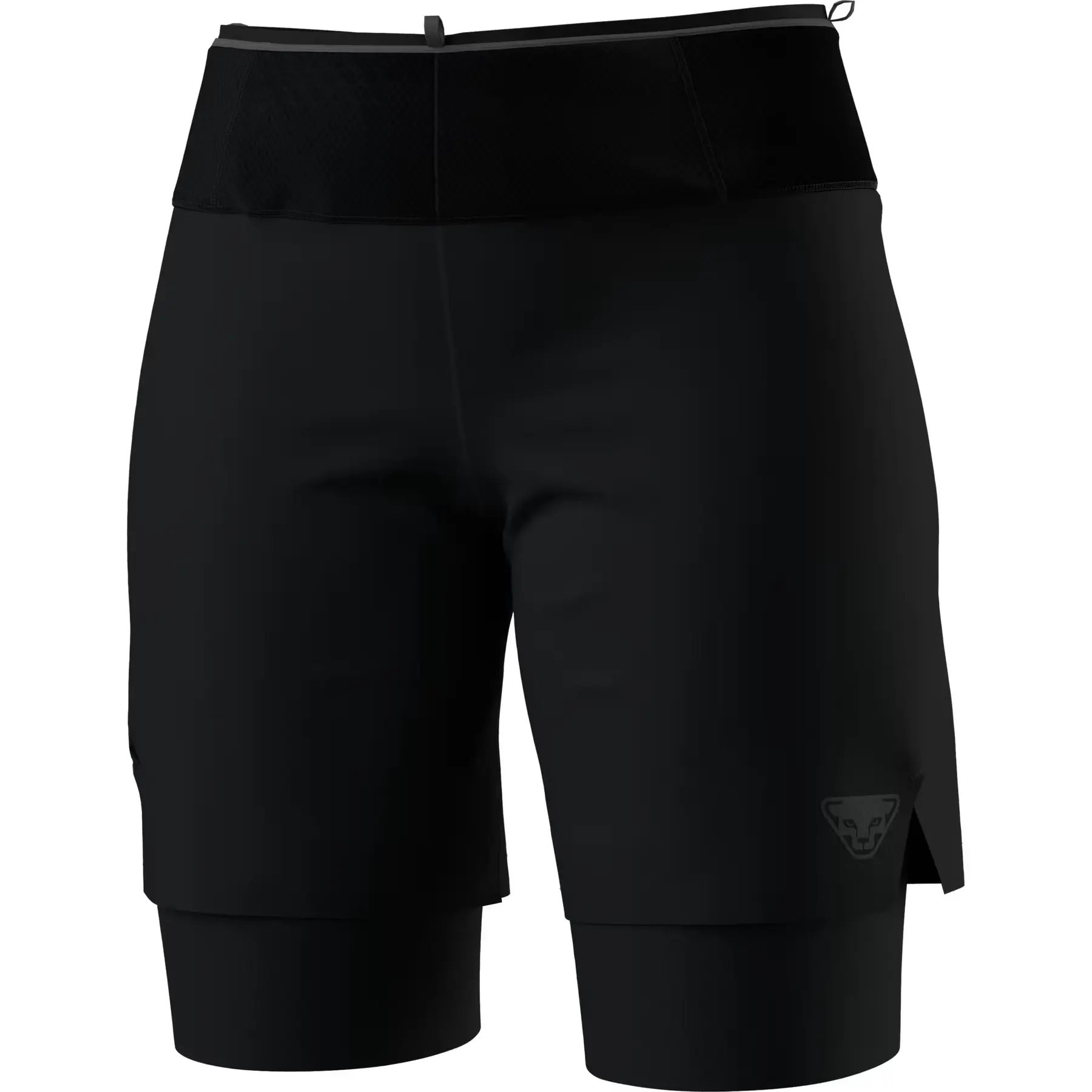 Short 2 en 1 femme Dynafit Ultra