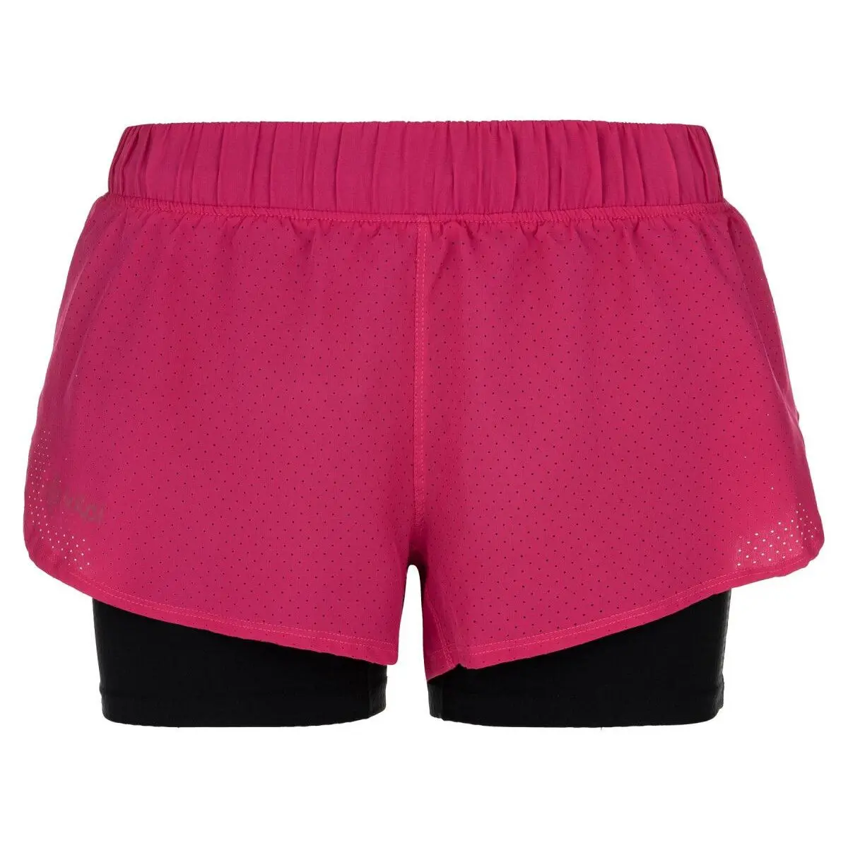 Short 2 en 1 femme Kilpi Bergen