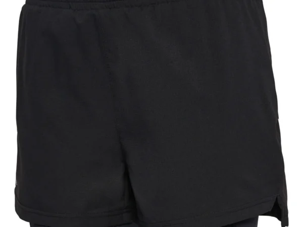 Short 2 en 1 femme Newline Dallas
