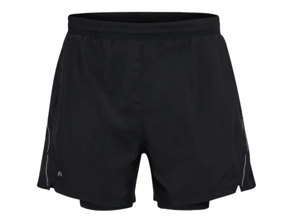 Short 2 en 1 femme Newline Fast