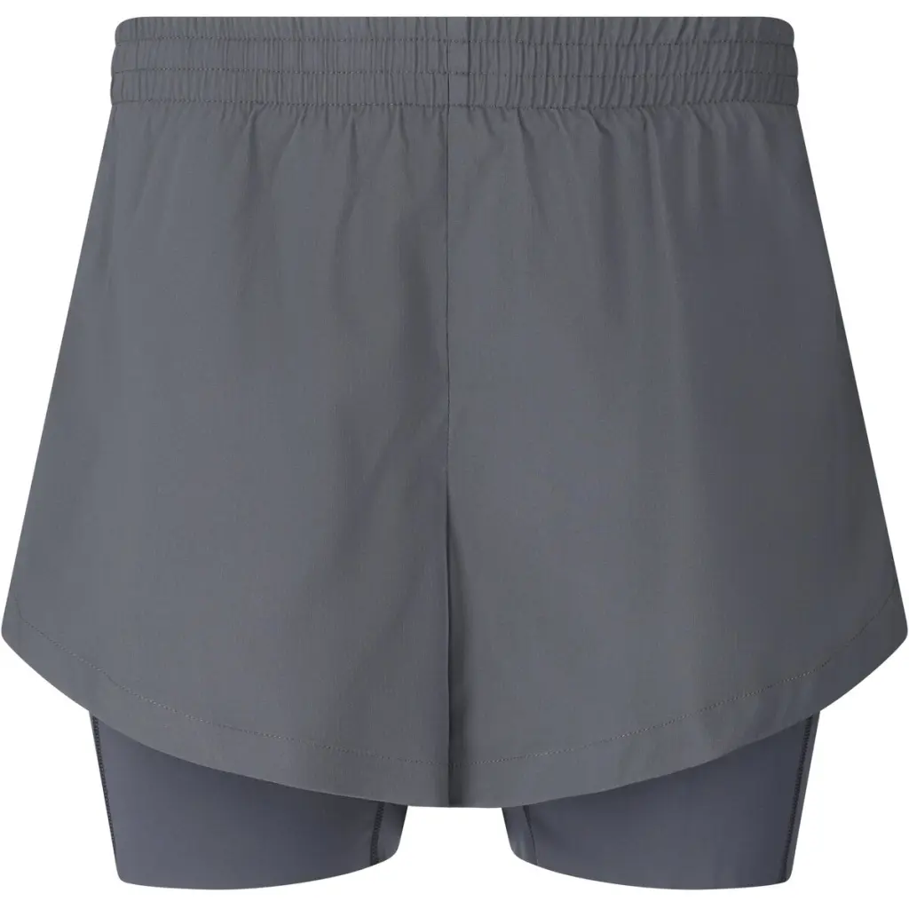 Short 2 en 1 femme SOS Logan