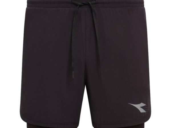 Short 2-en-1 - Homme