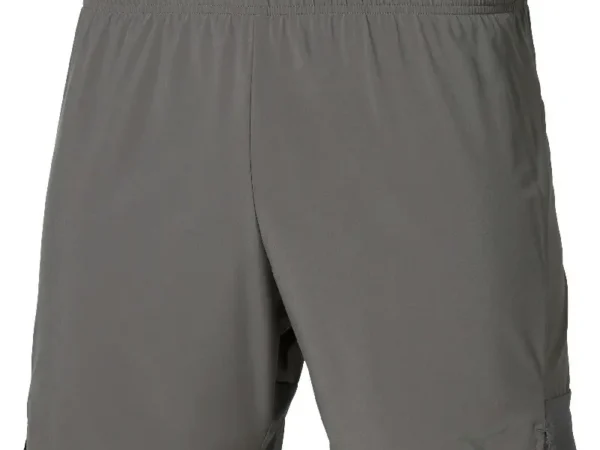 Short 2 en 1 Mizuno Active Alpha