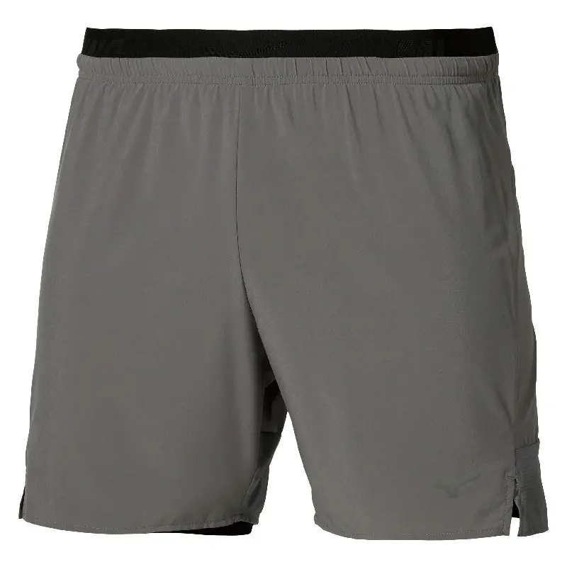 Short 2 en 1 Mizuno Active Alpha