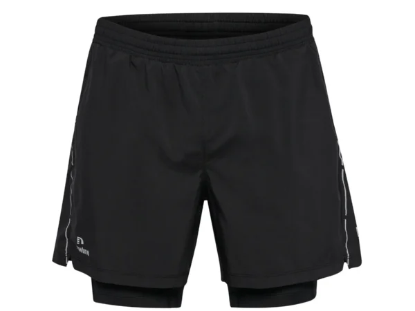 Short 2 en 1 Newline Fast Zip Pocket