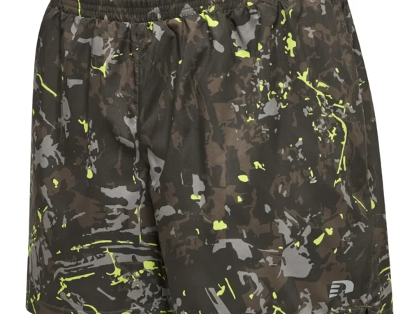 Short 2 en 1 Newline Kansas