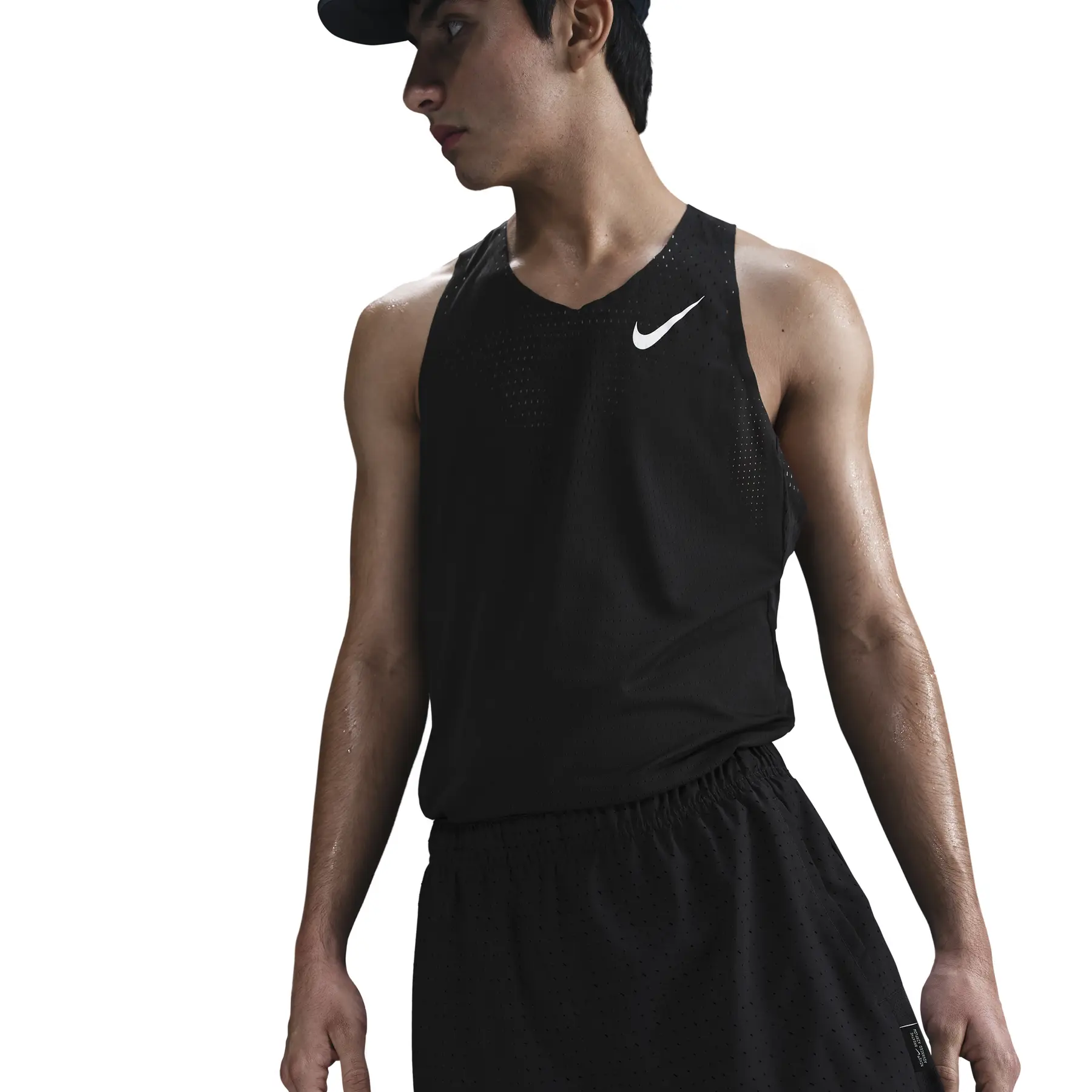 Short 2 en 1 Nike Challenger Breathe Dri-FIT
