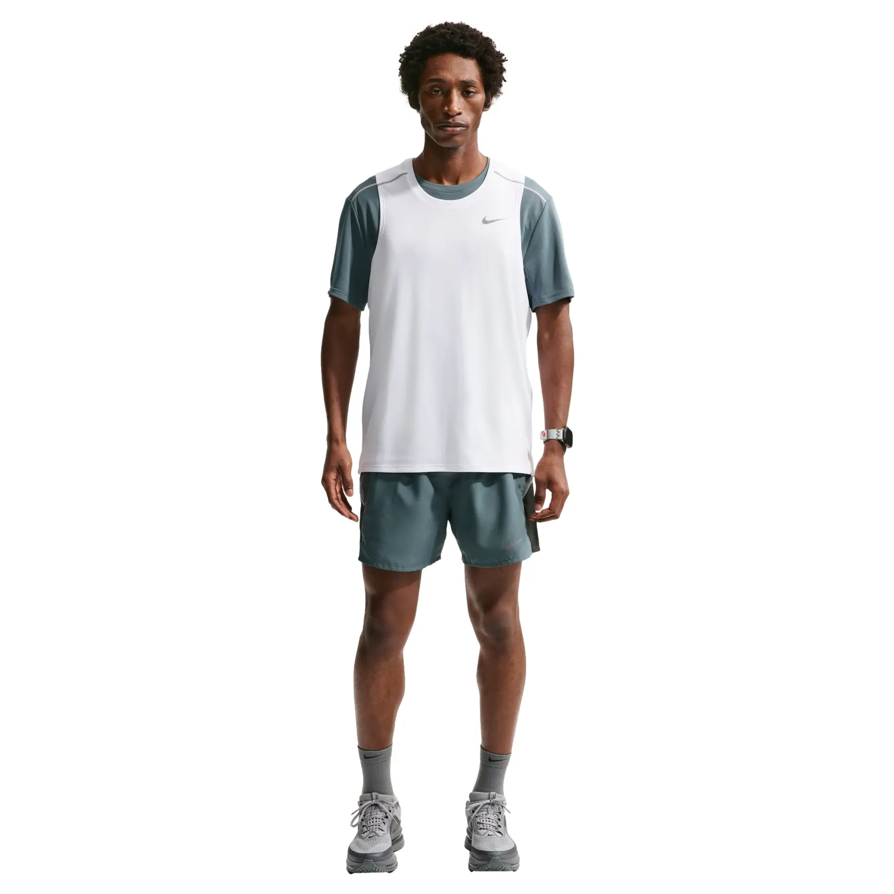 Short 2-en-1 Nike Dri-FIT